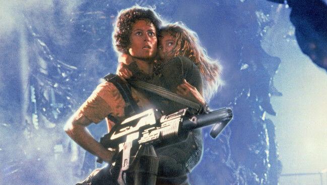 Sigourney Weaver calls for more films about 'capable, diverse and incredible' women